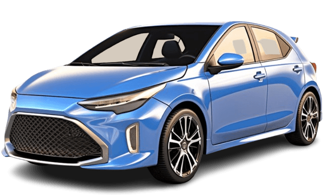 Automobile