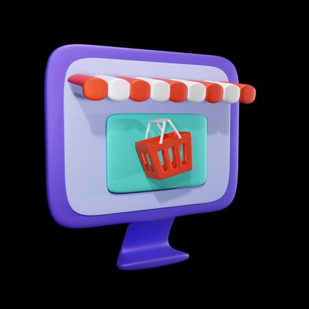 E-commerce