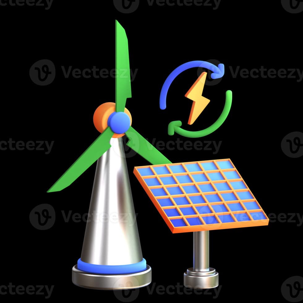 Renewable Energy