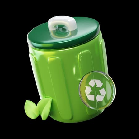 Waste